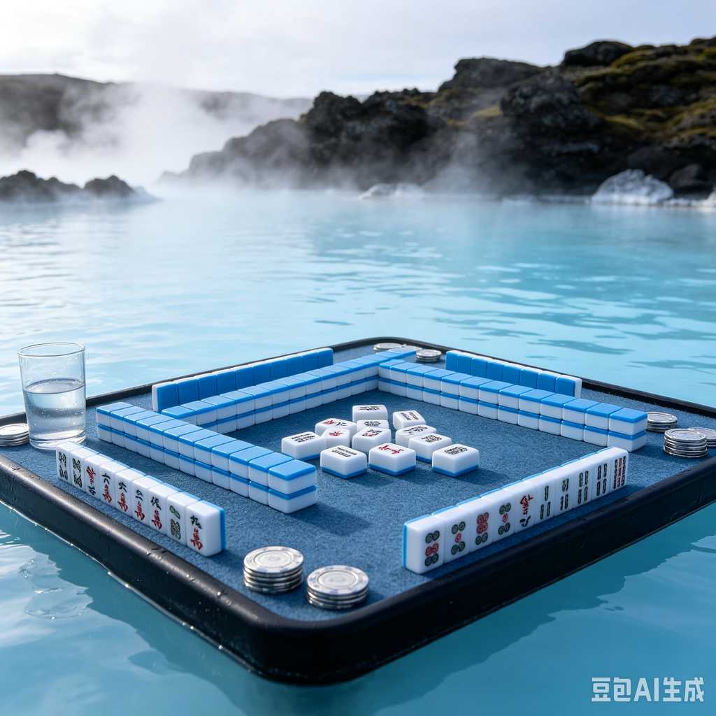 ambato,mahjong