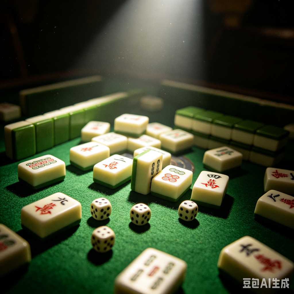Waco,mahjong