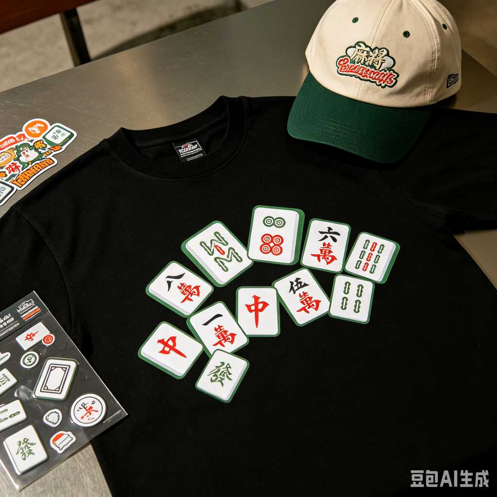 Gainesville,mahjong