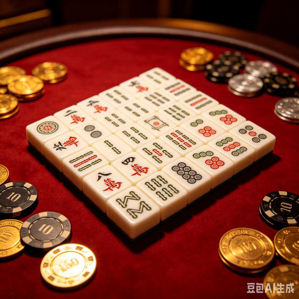 washington,mahjong