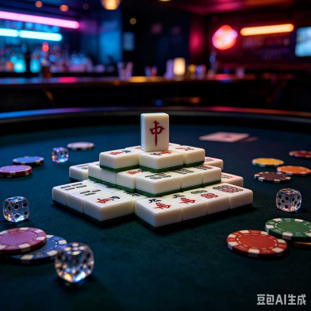 Fortaleza,mahjong