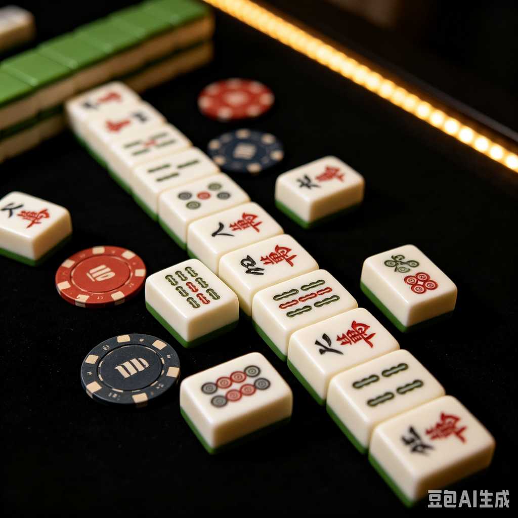 NewportNews,mahjong